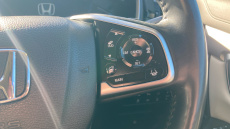 Honda CR-V 2.0 i-MMD Hybrid EX 5dr eCVT Hybrid Estate